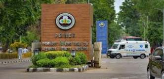 PGIMER Resumes Normal Operations Following Calling off of Strike by Outsourced Workers